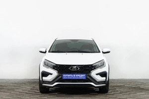 Седан ВАЗ (LADA) Vesta 2023 года, 1319000 рублей, Сургут