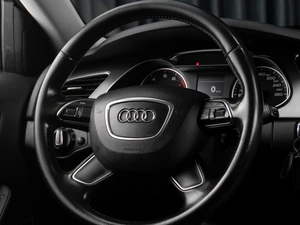 Седан Audi A4 2014 года, 1569000 рублей, Тюмень