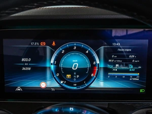 Кабриолет Mercedes-benz E-класс 2020 года, 6370000 рублей, Краснодар