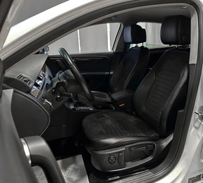 Седан Volkswagen Passat 2013 года, 1150000 рублей, Красноярск