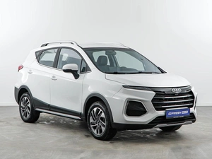 Внедорожник JAC JS3 2024 года, 1519055 рублей, Москва