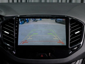 Седан ВАЗ (LADA) Vesta 2020 года, 1049000 рублей, Тюмень