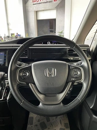 Минивэн Honda Stepwgn Spada 2015 года, 1797000 рублей, Солонцы