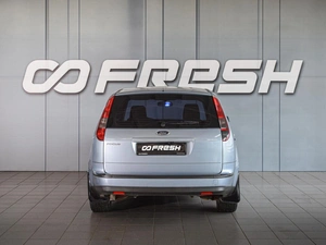 Универсал Ford Focus 2006 года, 590000 рублей, Муром