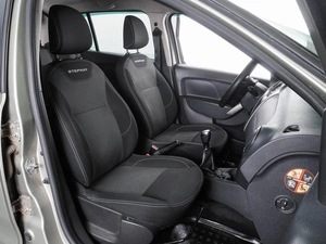 Хетчбэк Renault Sandero Stepway 2022 года, 1498000 рублей, Воронеж