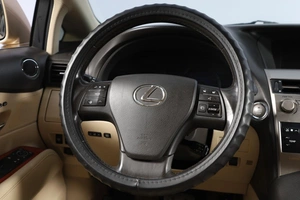 Внедорожник Lexus RX 2009 года, 1699000 рублей, Новосибирск