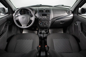 Седан ВАЗ (LADA) Granta 2023 года, 999000 рублей, Сургут