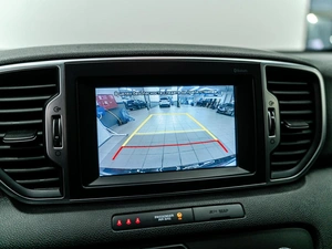 Внедорожник Kia Sportage 2017 года, 2019000 рублей, Красноярск