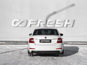 Лифтбек Skoda Octavia 2013 года, 1159000 рублей, Волгоград