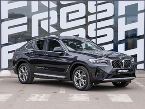 Внедорожник BMW X4 2023 года, 7399000 рублей, Краснодар