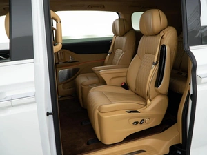 Минивэн Voyah Dream 2023 года, 4999077 рублей, Москва