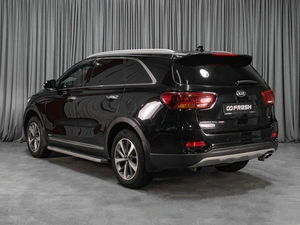 Внедорожник Kia Sorento Prime 2018 года, 2458070 рублей, Тюмень