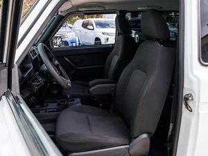 Внедорожник ВАЗ (LADA) Niva Legend 2023 года, 980000 рублей, Большой Сочи