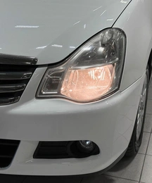 Седан Nissan Almera 2014 года, 687000 рублей, Красноярск