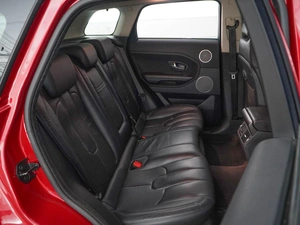 Внедорожник Land Rover Range Rover Evoque 2013 года, 2357077 рублей, Москва