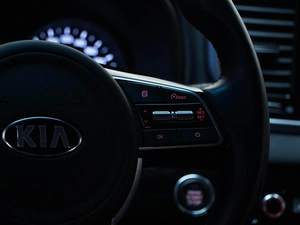 Внедорожник Kia Sportage 2021 года, 2853777 рублей, Москва