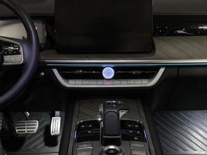 Внедорожник Tank 500 2024 года, 5250000 рублей, Красноярск