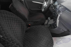 Седан Nissan Almera 2014 года, 569000 рублей, Кемерово