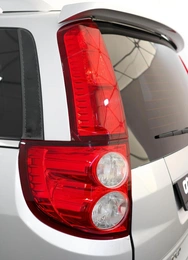 Внедорожник DW Hower H3 2017 года, 1299000 рублей, Орёл