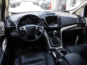 Минивэн Ford C-MAX 2013 года, 1220000 рублей, Краснодар