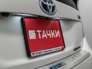 Лифтбек Toyota Prius 2010 года, 1000000 рублей, Красноярск