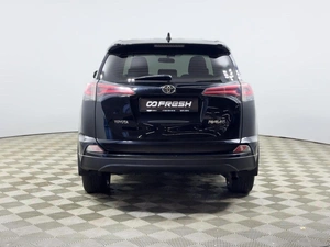Внедорожник Toyota RAV4 2017 года, 1784900 рублей, Казань