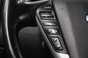 Внедорожник Nissan Murano 2015 года, 1599000 рублей, Новокузнецк