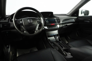 Седан Honda Accord 2013 года, 1949000 рублей, Новосибирск