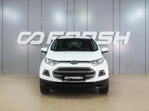Внедорожник Ford EcoSport 2014 года, 1049000 рублей, Воронеж