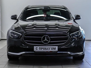 Седан Mercedes-benz E-класс 2021 года, 4400000 рублей, Красноярск