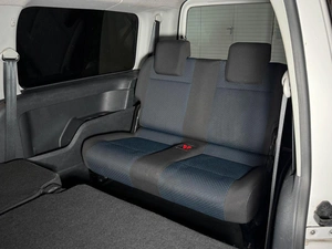 Минивэн Volkswagen Caddy 2018 года, 1699000 рублей, Кропоткин