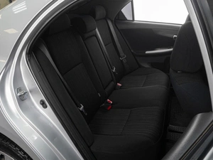 Седан Toyota Corolla 2008 года, 729000 рублей, Тюмень