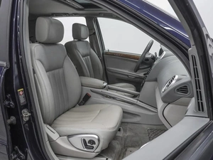 Внедорожник Mercedes-benz M-класс 2005 года, 830000 рублей, Ростов-на-Дону