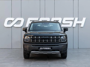 Внедорожник Haval H3 2024 года, 2430000 рублей, Краснодар