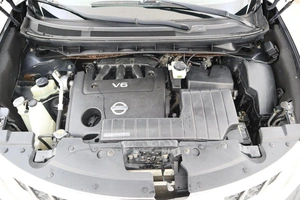 Универсал Nissan Murano 2012 года, 1599000 рублей, Обнинск