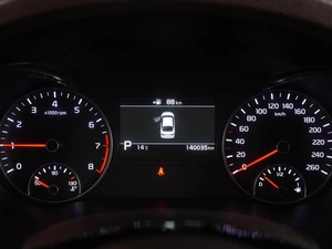 Седан Kia Optima 2019 года, 1949000 рублей, Воронеж