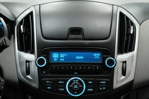 Хетчбэк Chevrolet Cruze 2012 года, 999000 рублей, Омск