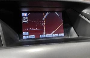 Внедорожник Lexus RX 2012 года, 2497000 рублей, Красноярск