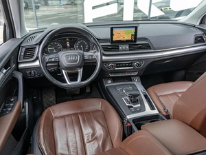 Внедорожник Audi Q5 2020 года, 3639000 рублей, Краснодар