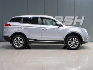 Внедорожник Geely Atlas 2021 года, 2199000 рублей, Петрозаводск