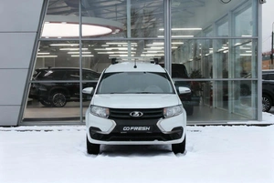 Фургон ВАЗ (LADA) Largus 2021 года, 1050000 рублей, Ярославль