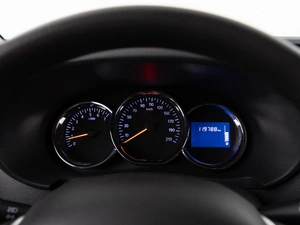 Минивэн Renault Dokker 2017 года, 1259050 рублей, Москва