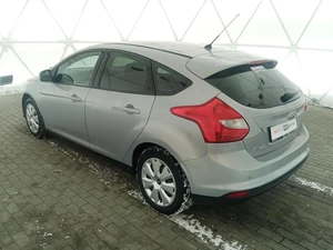 Хэтчбек 4 дв. Ford Focus 2013 года, 730000 рублей, Клинцы