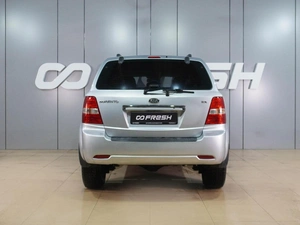 Внедорожник Kia Sorento 2007 года, 1060000 рублей, Воронеж