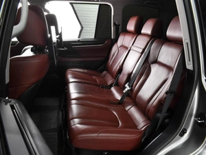 Внедорожник Lexus LX 2016 года, 8025000 рублей, Воронеж