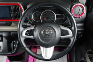 Хетчбэк Toyota Passo 2018 года, 1119000 рублей, Тюмень