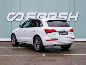 Внедорожник Audi Q5 2016 года, 2899000 рублей, Большой Сочи