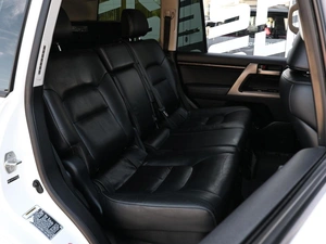 Внедорожник Toyota Land Cruiser 2011 года, 3339000 рублей, Волгоград