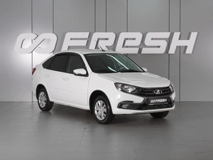 Лифтбек ВАЗ (LADA) Granta 2023 года, 919000 рублей, Минеральные Воды