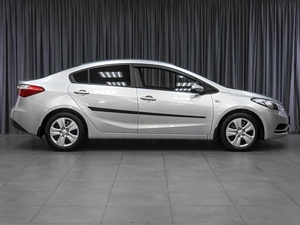 Седан Kia Cerato 2013 года, 939000 рублей, Тюмень